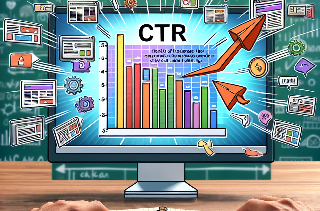 What is ctr in digital marketing