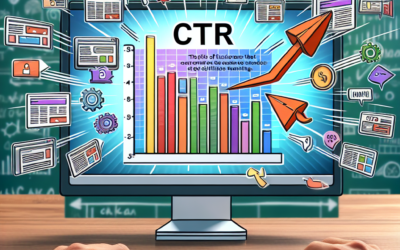 What is ctr in digital marketing