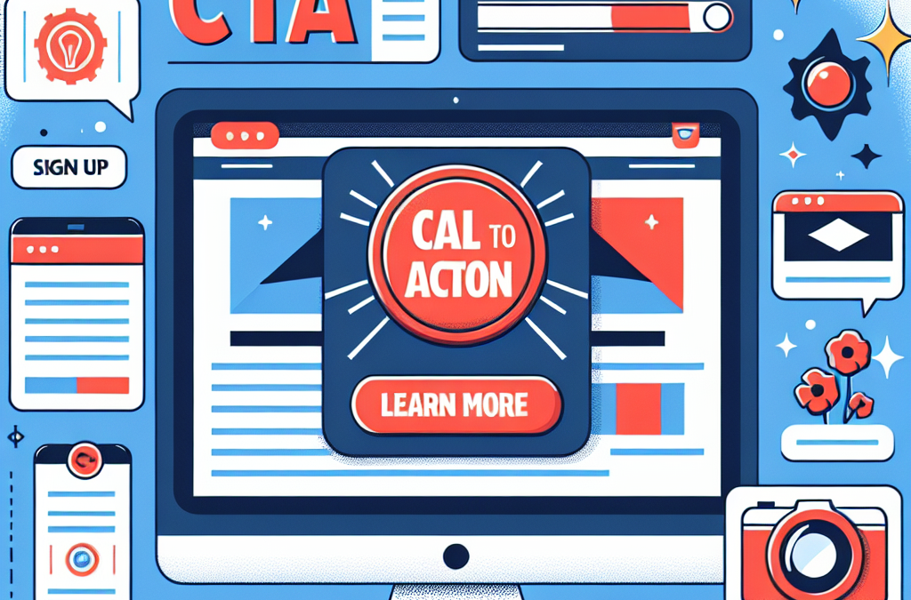 What is cta in digital marketing